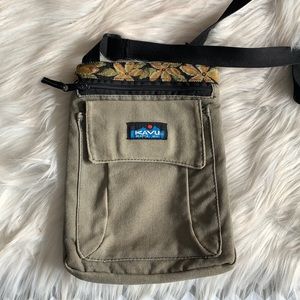 Kavu crossbody bag